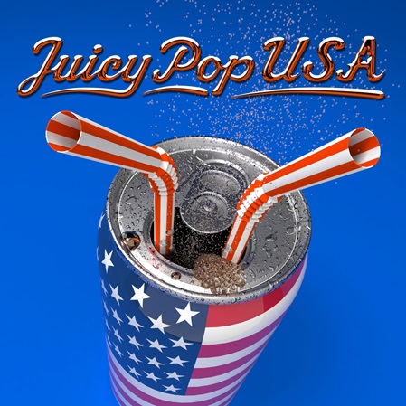 Juicy Pop USA