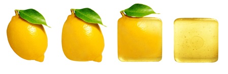 Lemon Morph
